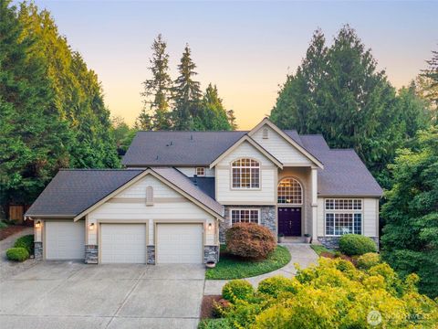 Photo of 28637 NE 63rd Way, Carnation, WA 98014 (MLS # 2442287)