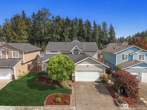 Photo of 17109 117th Avenue Court E, Puyallup, WA 98374 (MLS # 2586095)