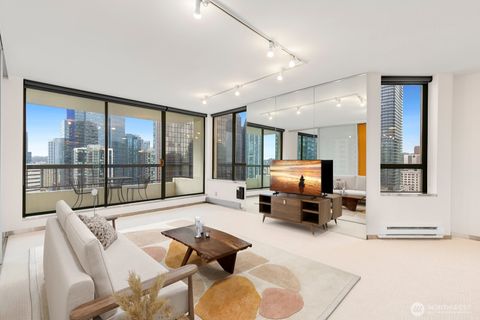 Photo of 2201 3rd Avenue #2106, Seattle, WA 98121 (MLS # 2501757)