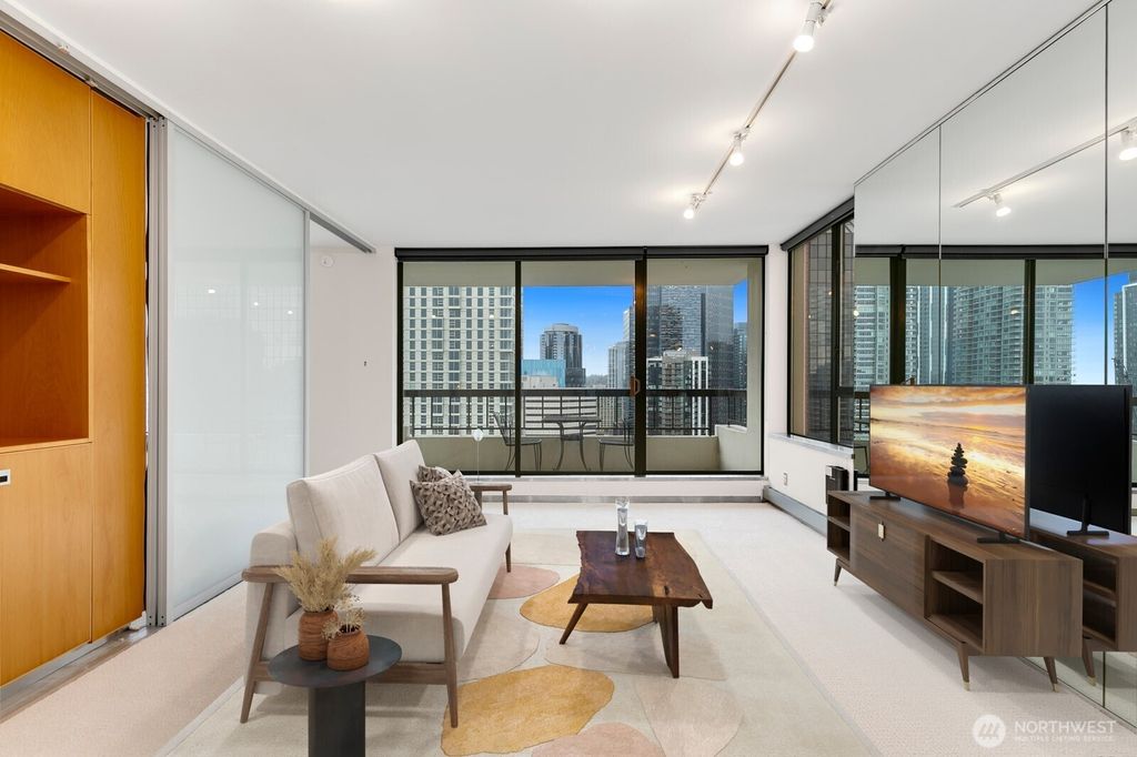 Photo of 2201 3rd Avenue #2106, Seattle, WA 98121 (MLS # 2501757)