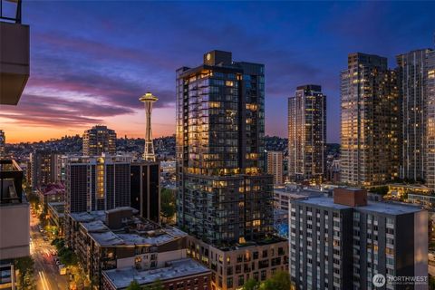 Photo of 2201 3rd Avenue #2106, Seattle, WA 98121 (MLS # 2501757)