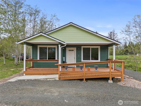 23 Sunrise Lane South Bend WA 98586