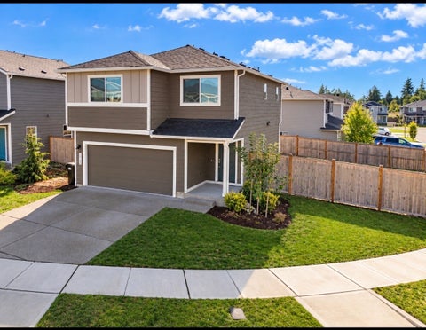 Photo of 15126 Prescott Loop SE, Yelm, WA 98597 (MLS # 2587022)