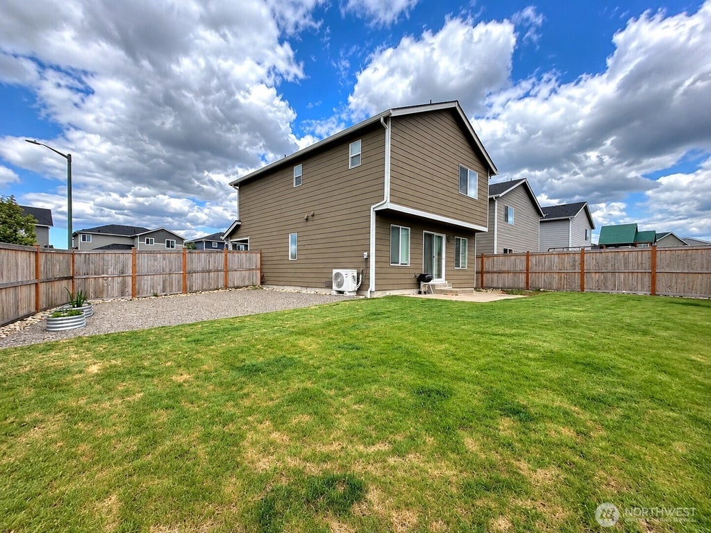 Photo of 15126 Prescott Loop SE, Yelm, WA 98597 (MLS # 2587022)