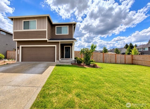 Photo of 15126 Prescott Loop SE, Yelm, WA 98597 (MLS # 2587022)