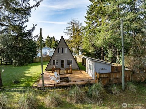 1808 227th Place, Ocean Park, WA 98640 - MLS#: 2352429