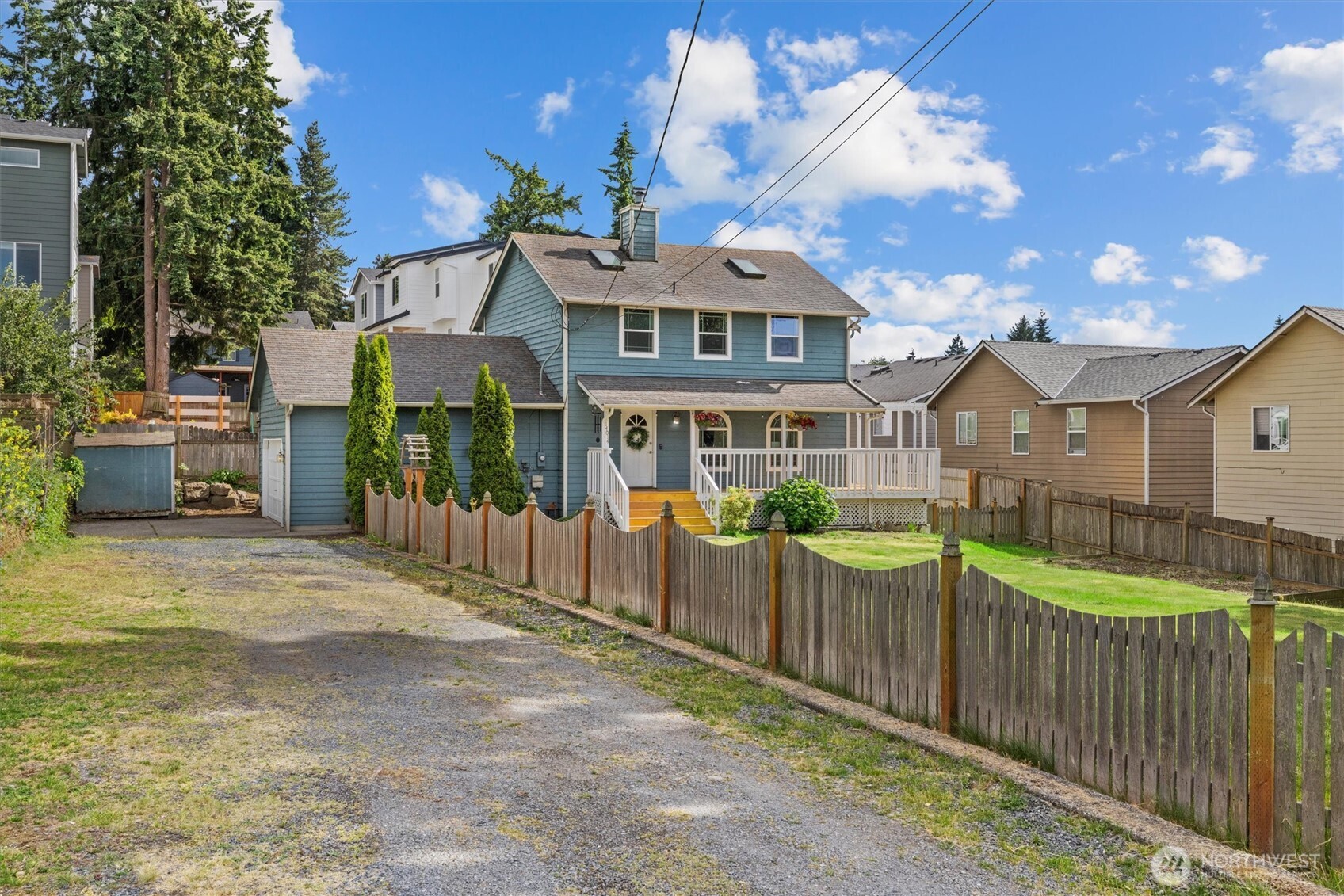14014 Ash Way
