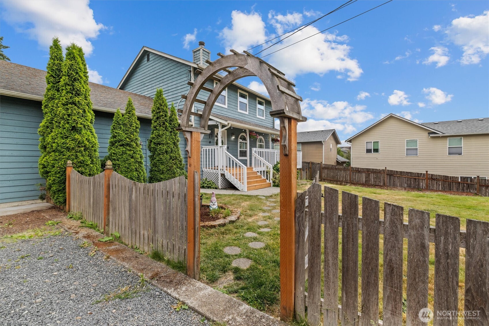14014 Ash Way