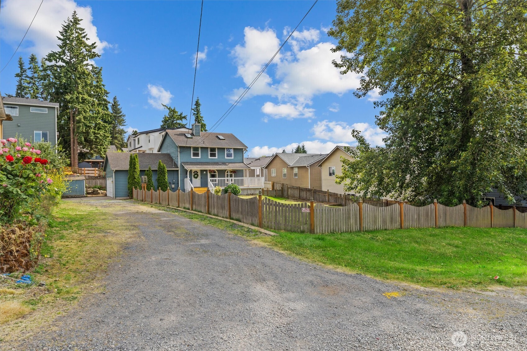 14014 Ash Way
