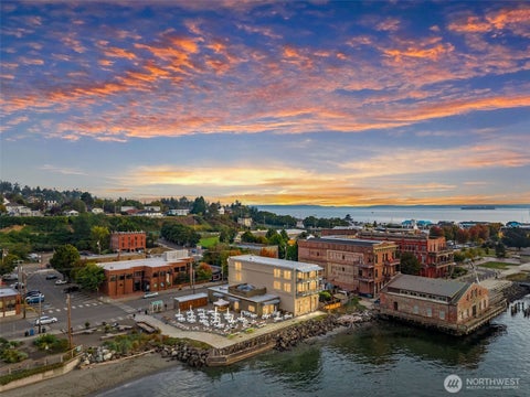 Photo of 725 Water Street, Port Townsend, WA 98368 (MLS # 2561854)
