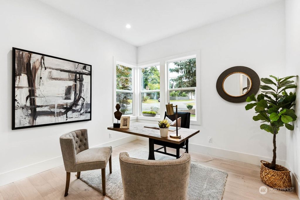 Photo of 3554 NE 87th Street, Seattle, WA 98115 (MLS # 2160628)