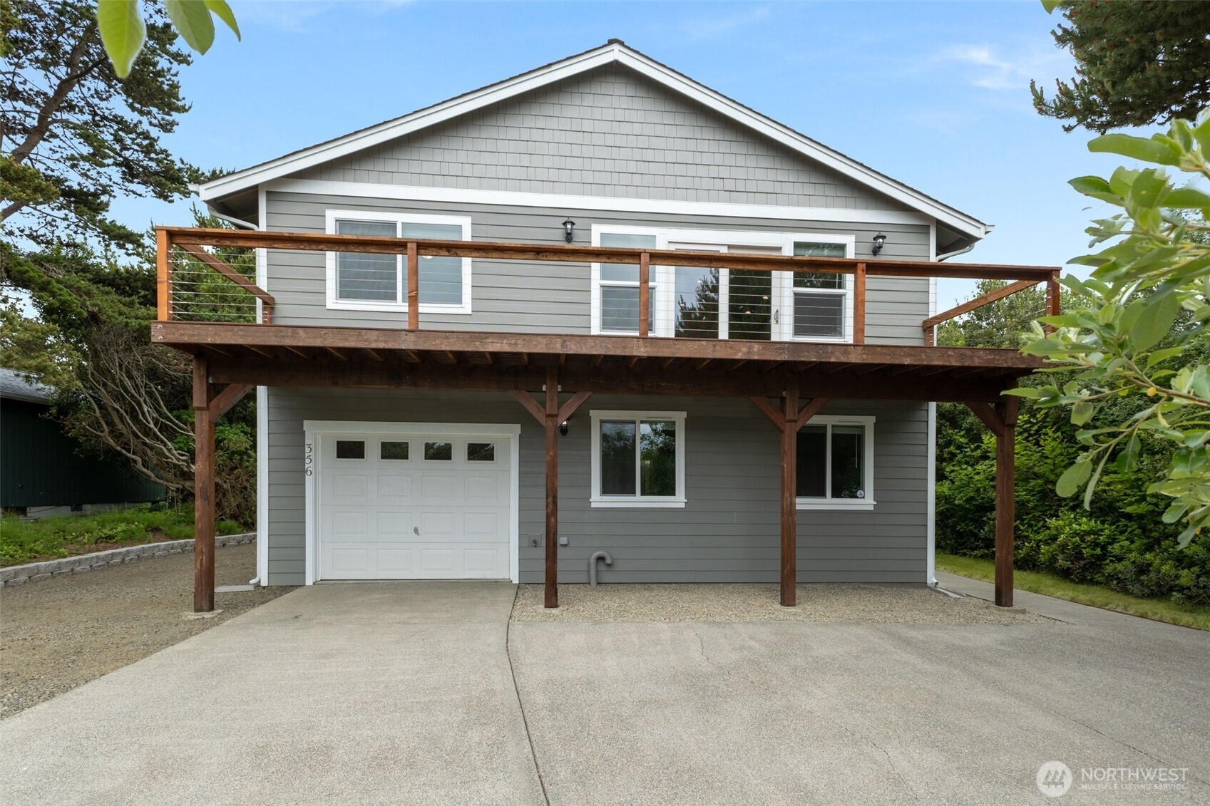 356 N Wynoochee Drive SW