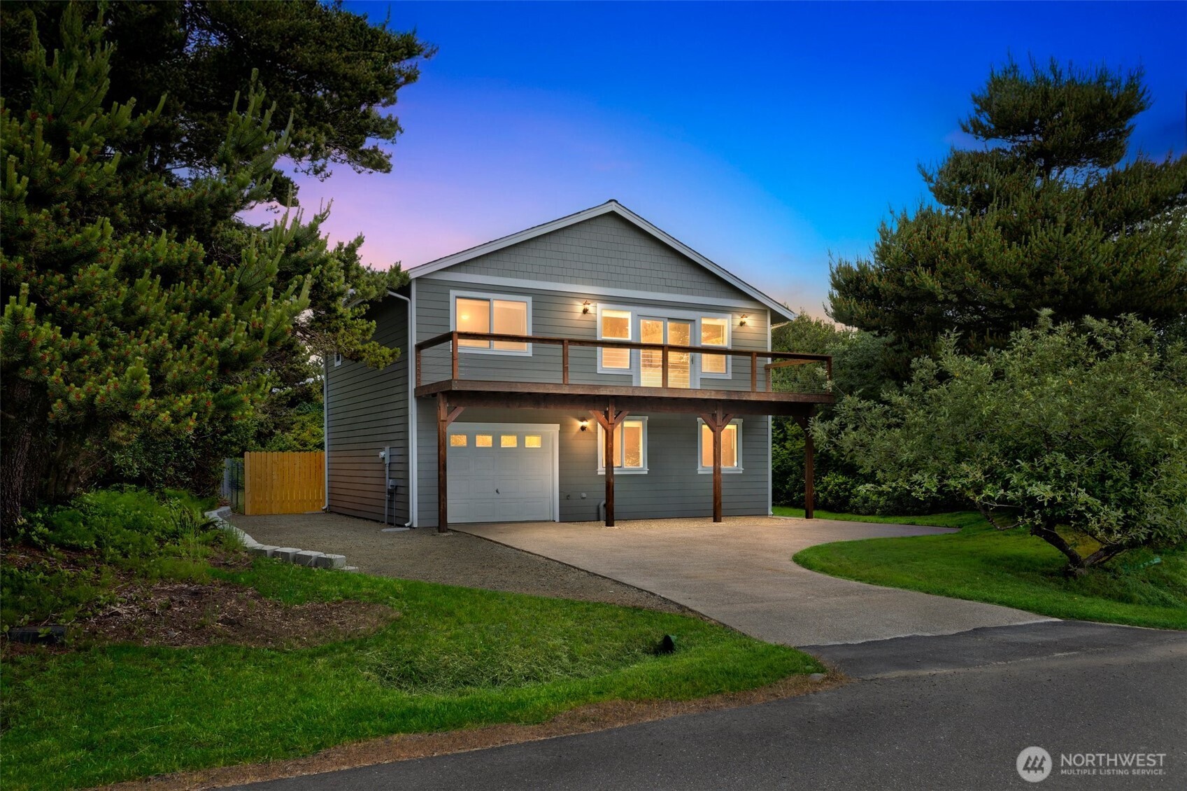 356 N Wynoochee Drive SW
