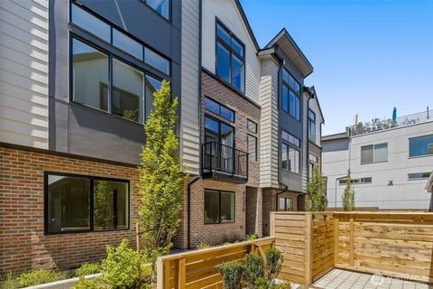 8337 12th Avenue NW Seattle WA 98117