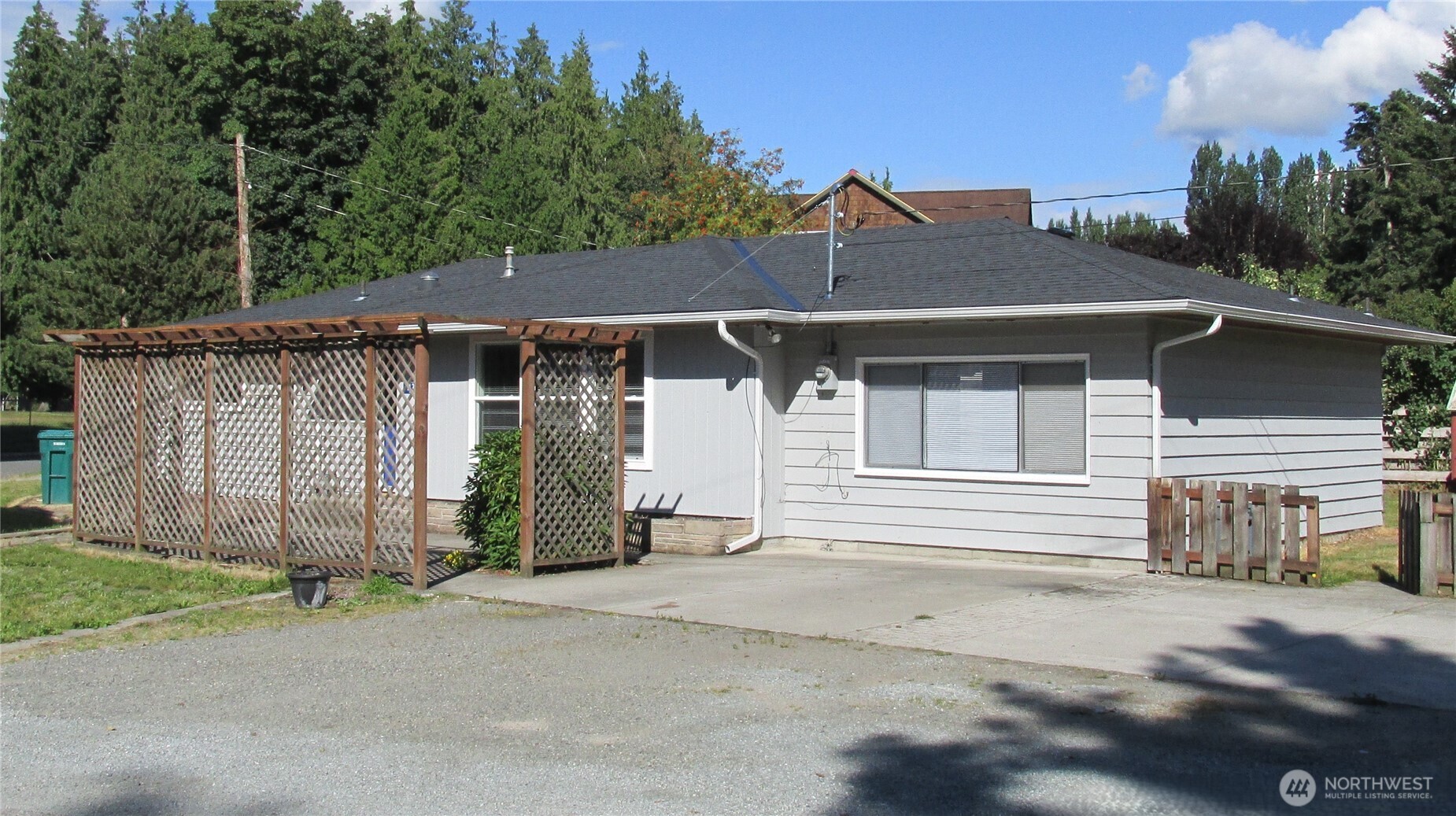 430 N Section Street