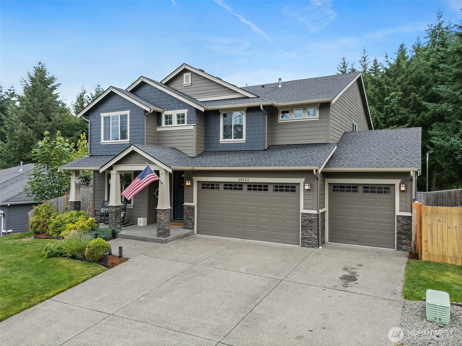 19537 207th Street Ct E