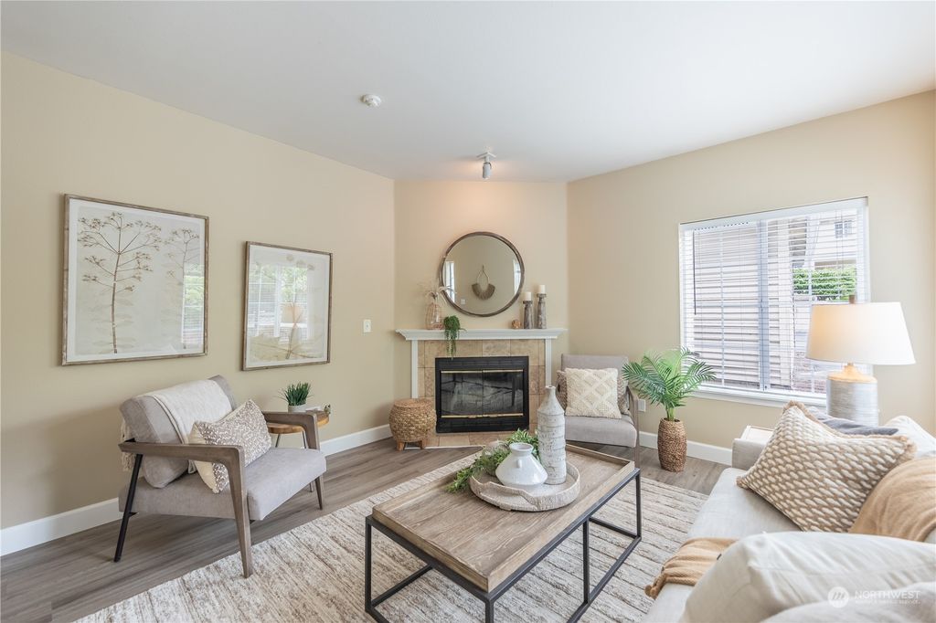Photo of 10909 Avondale Road NE #M149, Redmond, WA 98052 (MLS # 2130670)