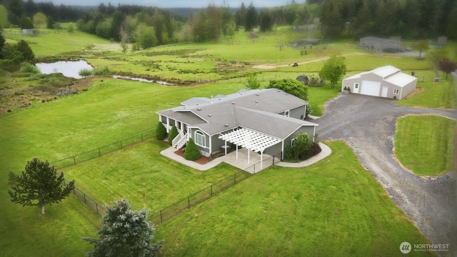 147 Marsyla Heights Drive