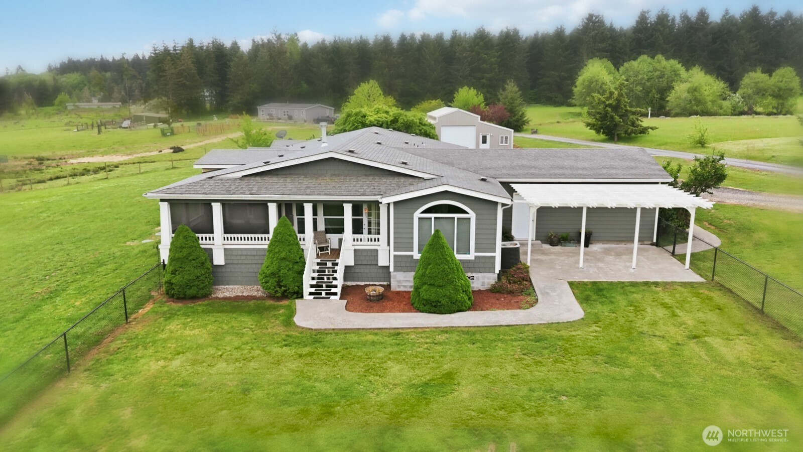 147 Marsyla Heights Drive