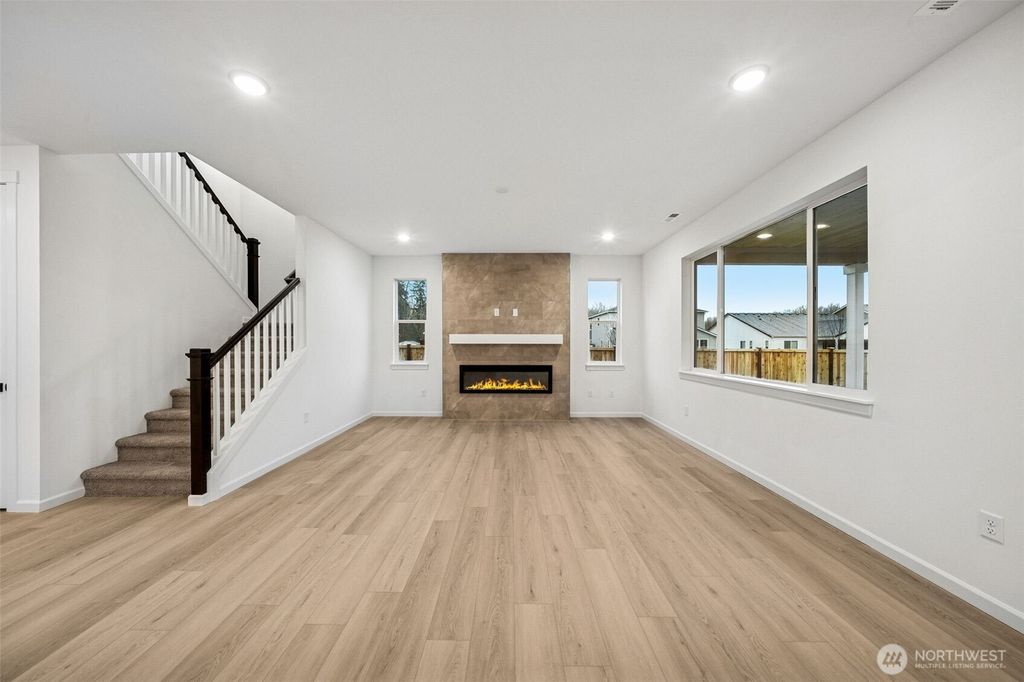 Photo of 793 S Davis St #105, Buckley, WA 98321 (MLS # 2484004)