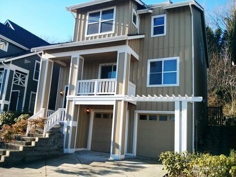 Photo of 7605 39th Avenue S, Seattle, WA 98118 (MLS # 2543783)
