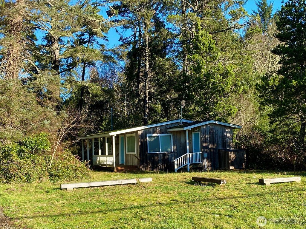 Photo of 26108 S Lane, Ocean Park, WA 98640 (MLS # 2531315)