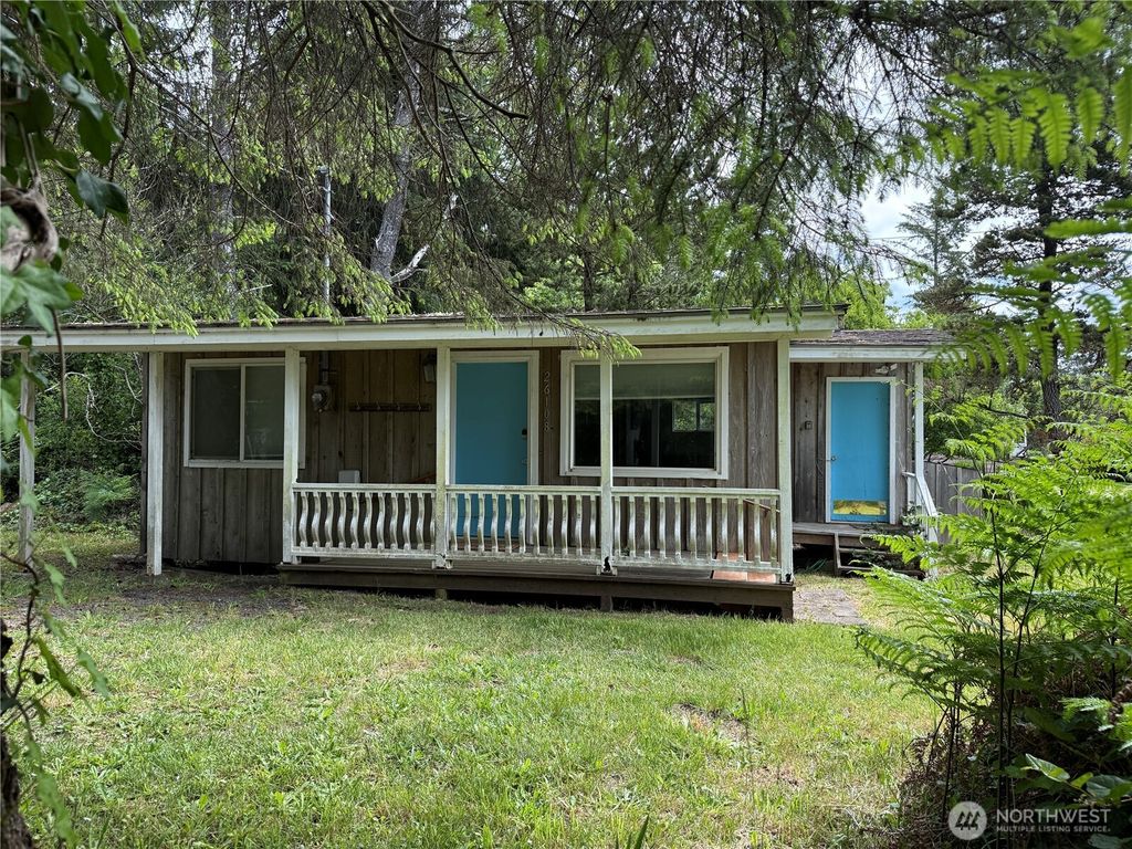 Photo of 26108 S Lane, Ocean Park, WA 98640 (MLS # 2531315)