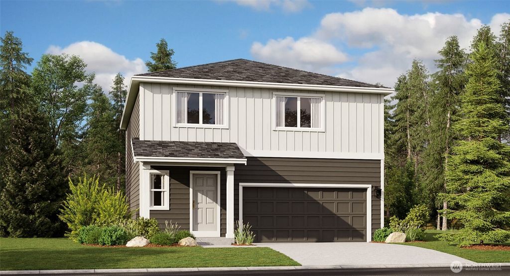 Photo of 1218 15th Avenue, Sultan, WA 98294 (MLS # 2377438)