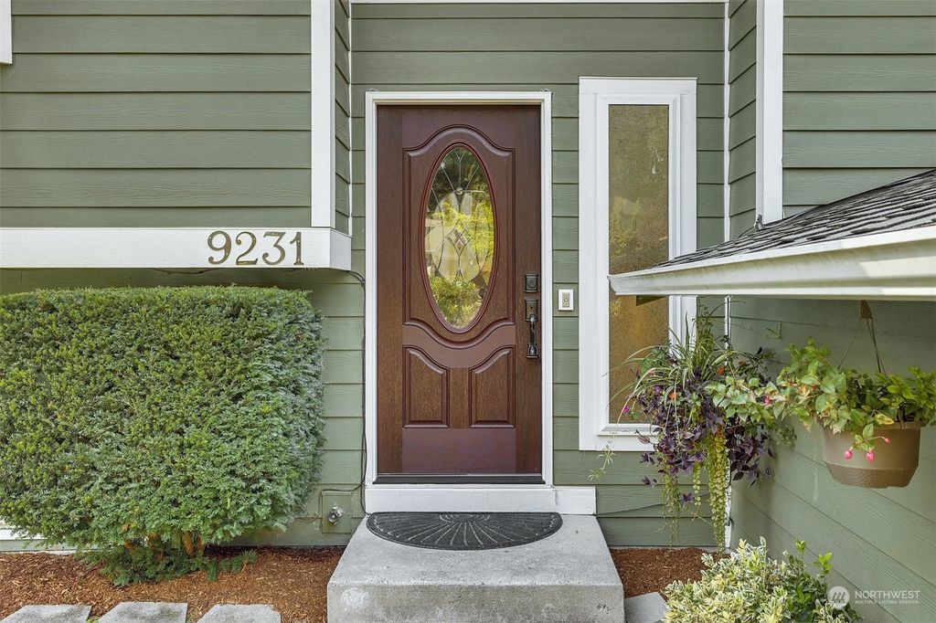 Photo of 9231 117th Avenue SE, Newcastle, WA 98056 (MLS # 1998635)