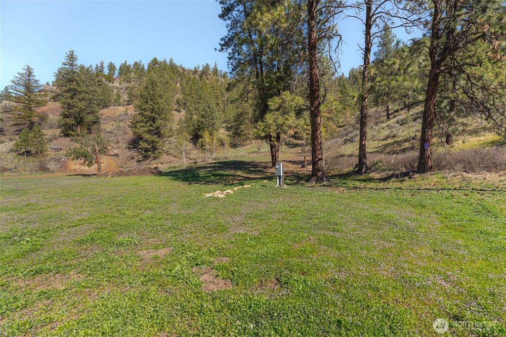 Photo of 4 Lot Whiskey Mountain Ranches, Tonasket, WA 98855 (MLS # 2511265)