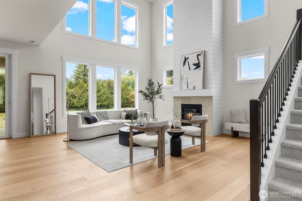 Photo of 1617 Lockridge Loop E, Enumclaw, WA 98022 (MLS # 2461695)