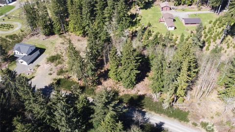 Photo of 9945 Thomas Street, Forks, WA 98331 (MLS # 2505367)