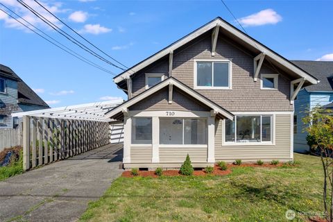 710 6th Street Hoquiam WA 98550