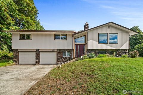 Photo of 8400 Old Highway 99 SE, Tumwater, WA 98501 (MLS # 2491045)