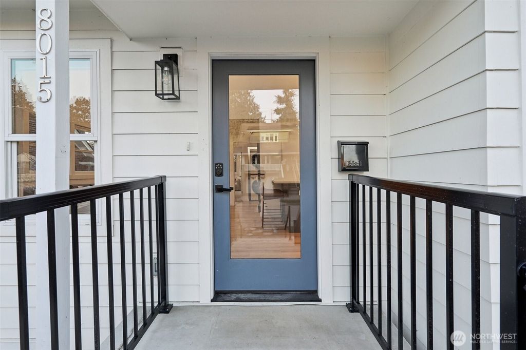 Photo of 8015 12th Avenue NW, Seattle, WA 98117 (MLS # 2340731)