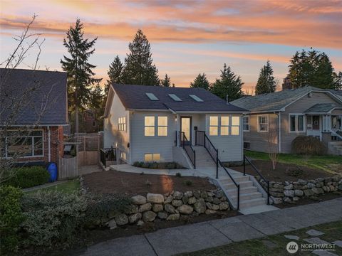 8015 12th Avenue NW, Seattle, WA 98117 - MLS#: 2340731