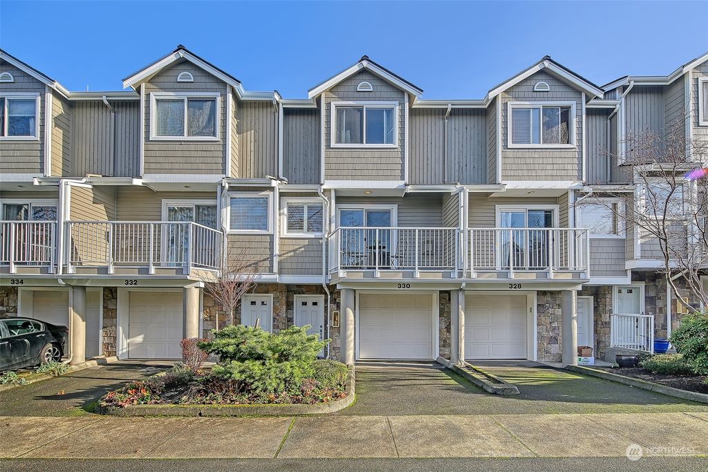 Photo of 330 5th Avenue S, Kirkland, WA 98033 (MLS # 2026879)