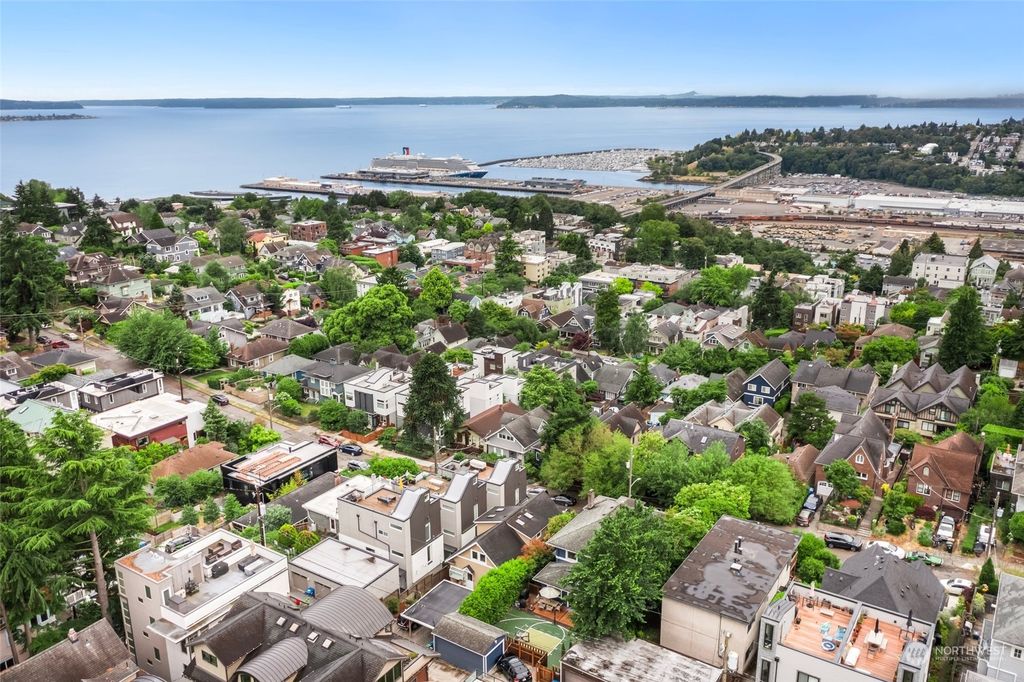 Photo of 1940 8th Avenue W, Seattle, WA 98119 (MLS # 2303348)