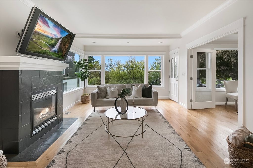 Photo of 1940 8th Avenue W, Seattle, WA 98119 (MLS # 2303348)
