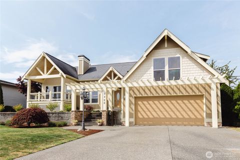 Photo of 5486 Salish Road, Blaine, WA 98230 (MLS # 2416195)