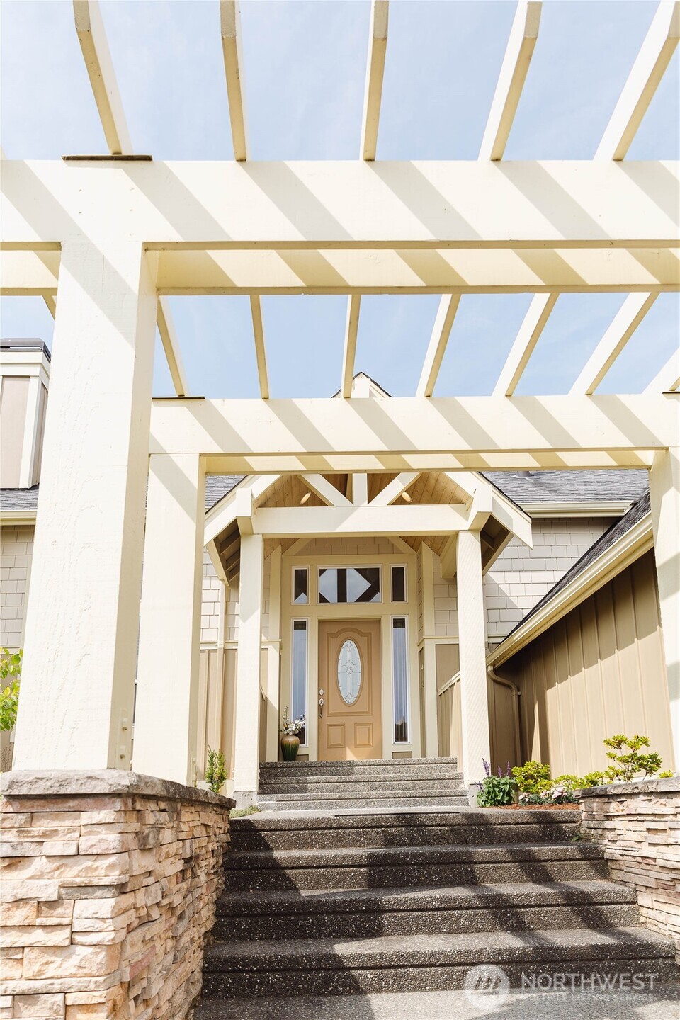5486 Salish Road
