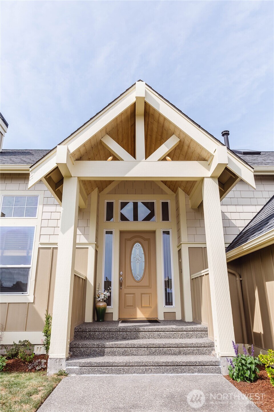 5486 Salish Road