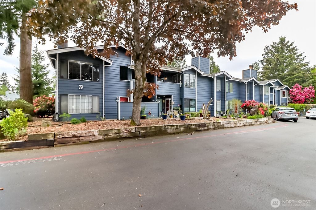 Photo of 8408 18th Avenue W #10-202, Everett, WA 98204 (MLS # 2376797)