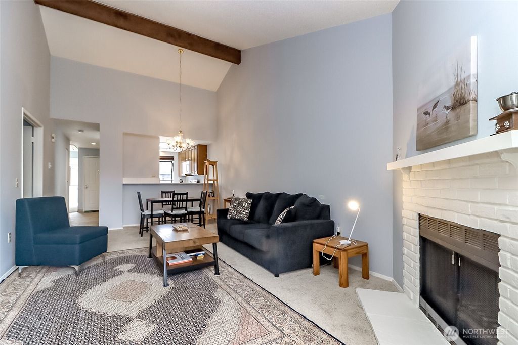 Photo of 8408 18th Avenue W #10-202, Everett, WA 98204 (MLS # 2376797)