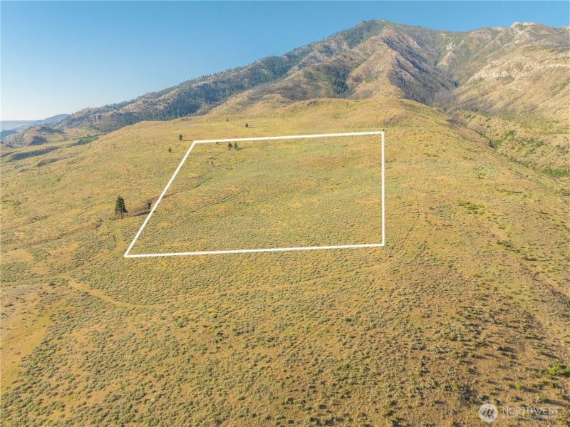 0 Goat Ridge Lot 6 - HWY 153 6