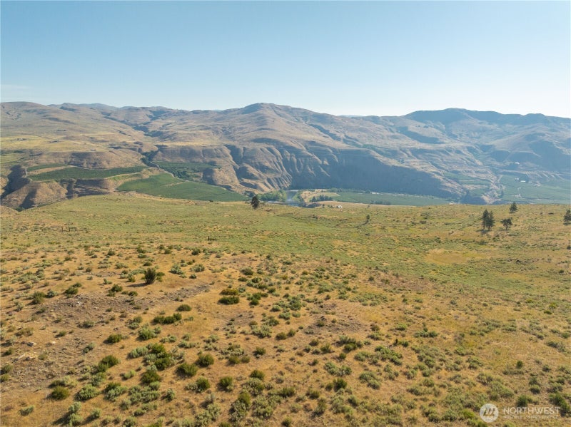 0 Goat Ridge Lot 6 - HWY 153 6