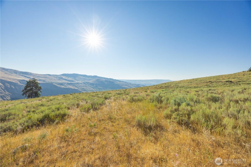 0 Goat Ridge Lot 6 - HWY 153 6