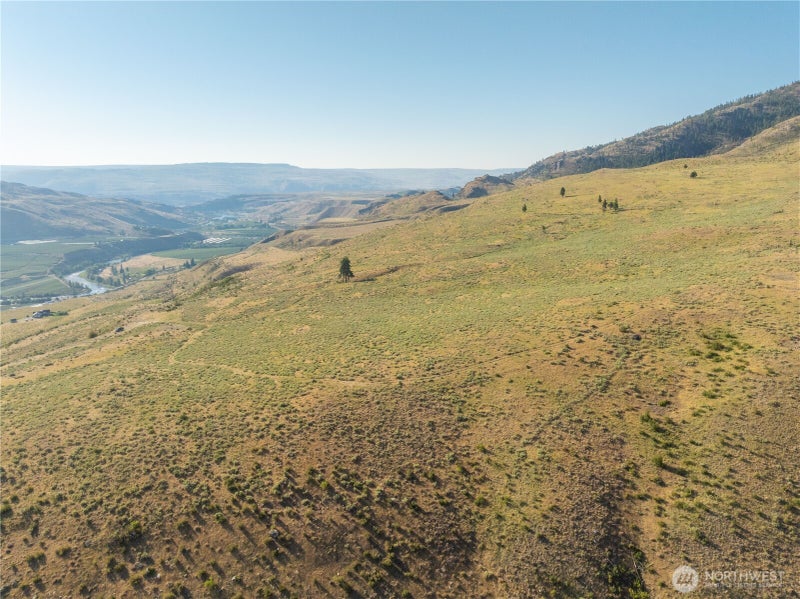 0 Goat Ridge Lot 6 - HWY 153 6