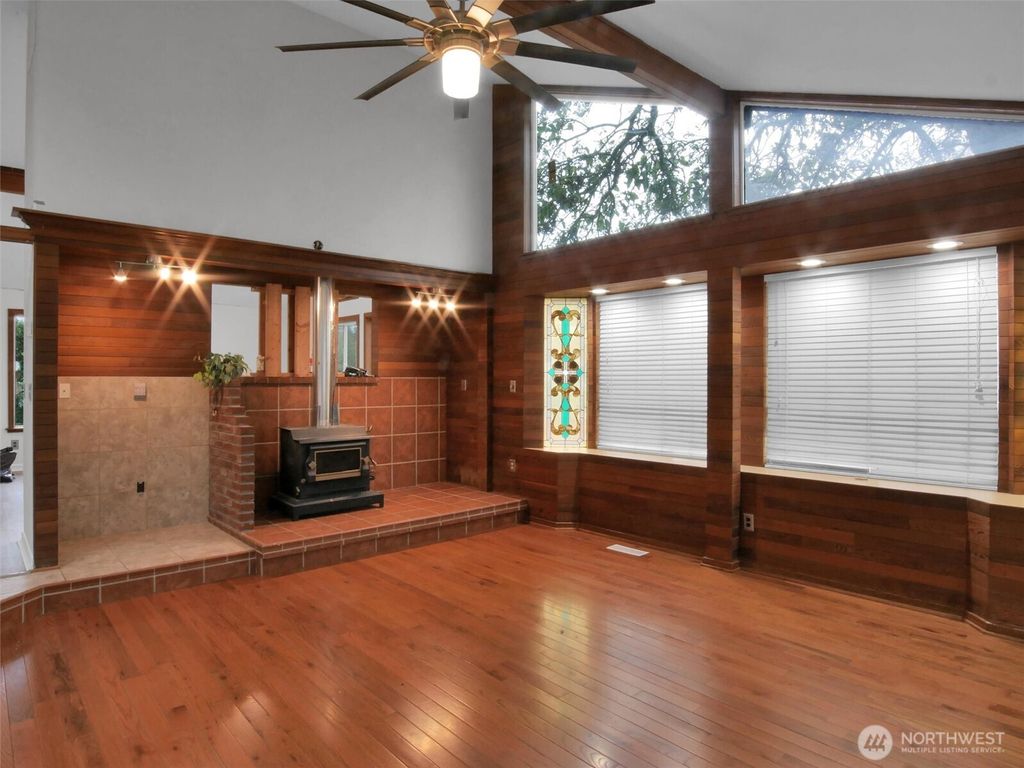 Photo of 12709 61st Place S, Seattle, WA 98178 (MLS # 2446156)