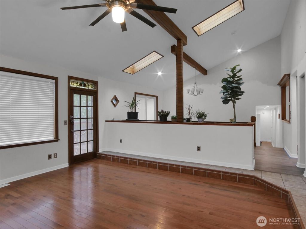 Photo of 12709 61st Place S, Seattle, WA 98178 (MLS # 2446156)